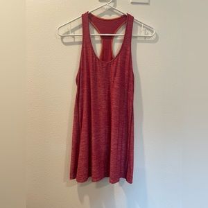 Lulu lemon tank top
